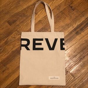 Jaeger LeCoultre Tote Bag